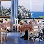 Parco Aurora Terme 호텔 이스키아