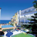 Parco Aurora Terme 이스키아