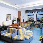 호텔 Parco Aurora Terme 이스키아