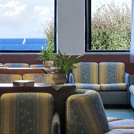 Otel Parco Aurora Terme Ischia