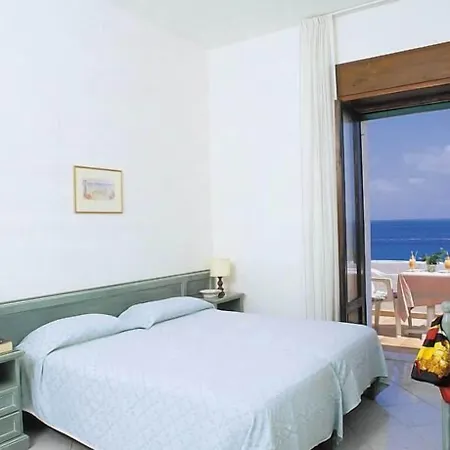 Parco Aurora Terme Otel 4*