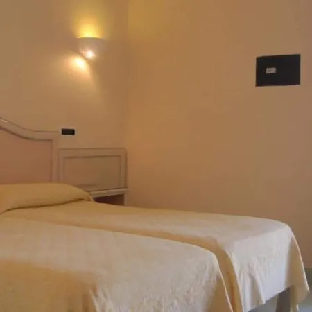 Otel Parco Aurora Terme 4*