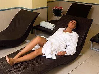 Otel Parco Aurora Terme