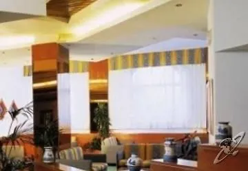 Otel Parco Aurora Terme