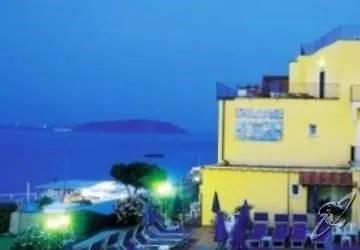 Parco Aurora Terme Otel