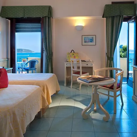 Parco Aurora Terme Otel