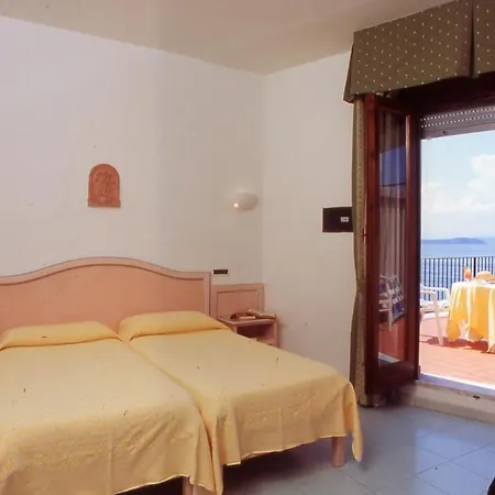 Parco Aurora Terme Hotel