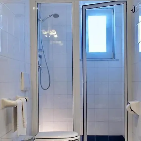 Hotel Parco Aurora Terme Ischia