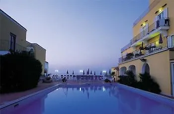 Parco Aurora Terme 4* Ischia