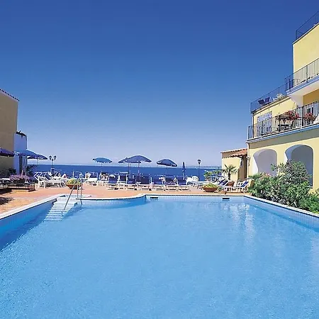 Parco Aurora Terme Hotel