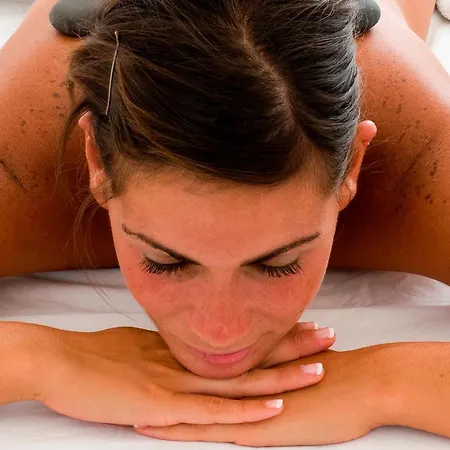 Hotel Parco Aurora Terme