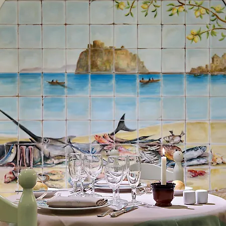 Parco Aurora Terme Hotel