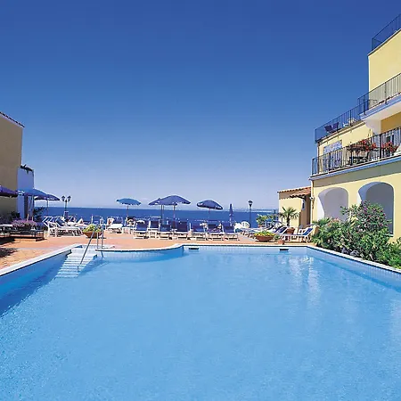 Parco Aurora Terme 4* Ischia