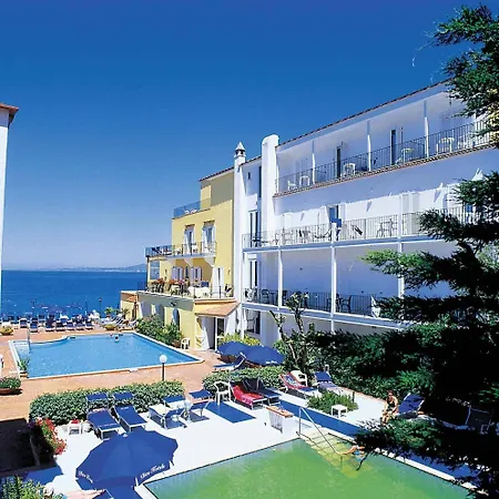Parco Aurora Terme Ischia