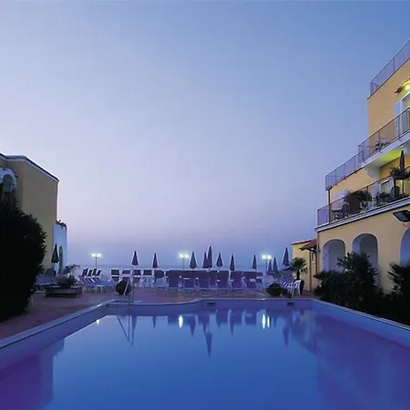 Parco Aurora Terme 4* Ischia