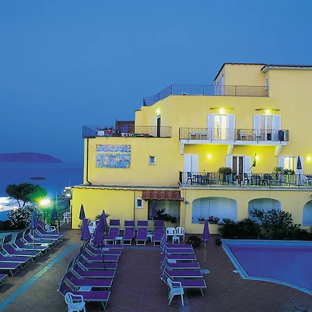 Parco Aurora Terme 4*