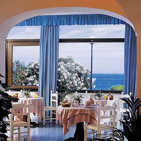 Parco Aurora Terme Hotel 4*