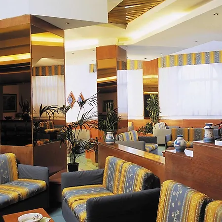 Hotel Parco Aurora Terme Ischia