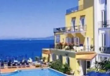 Parco Aurora Terme Ischia