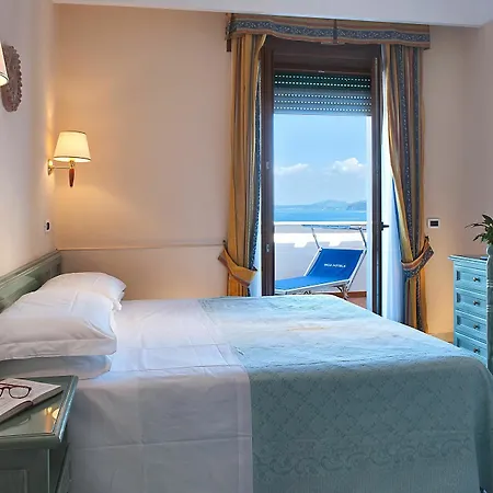 Hotel Parco Aurora Terme Ischia