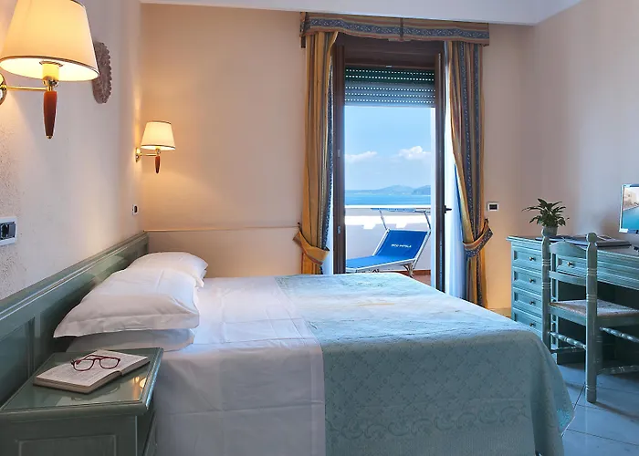 パルコ アウローラ テルメ ホテル 4*