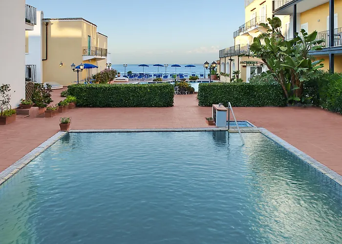 パルコ アウローラ テルメ