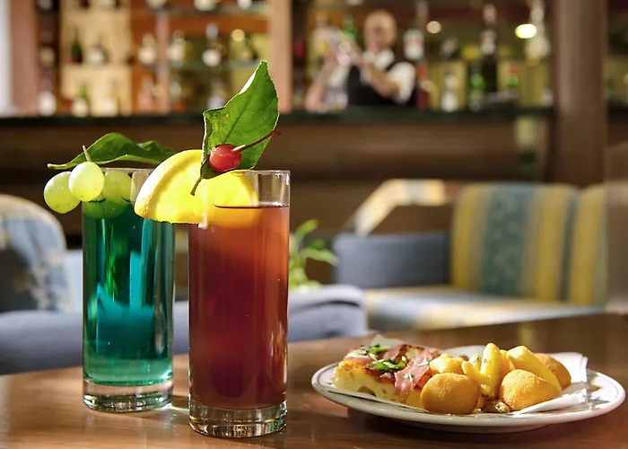 パルコ アウローラ テルメ