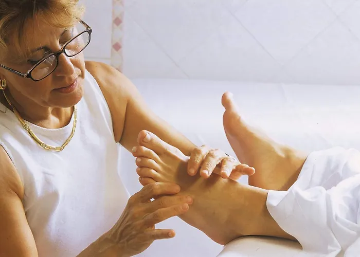 ホテル パルコ アウローラ テルメ 4*