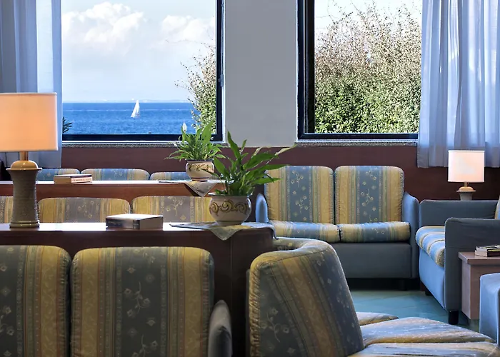 Hotel Parco Aurora Terme Ischia