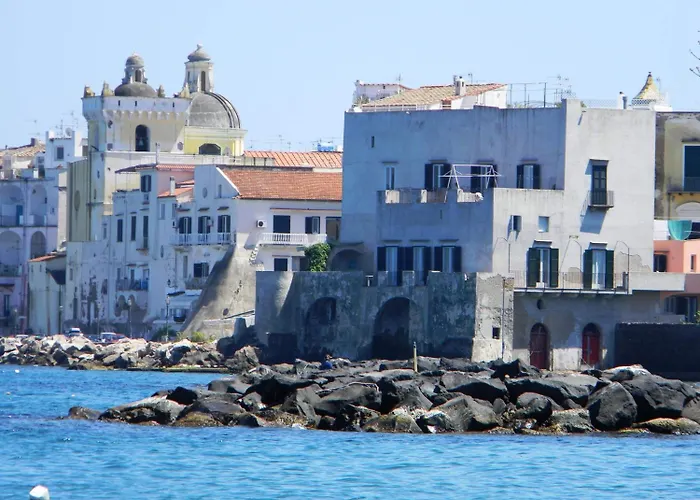 パルコ アウローラ テルメ 4*