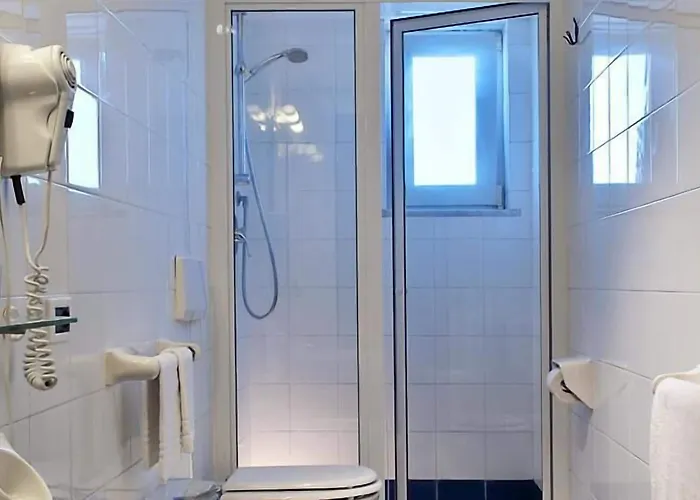 ホテル パルコ アウローラ テルメ 4*