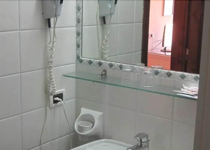 パルコ アウローラ テルメ ホテル