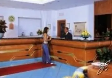 パルコ アウローラ テルメ 4* イスキア島