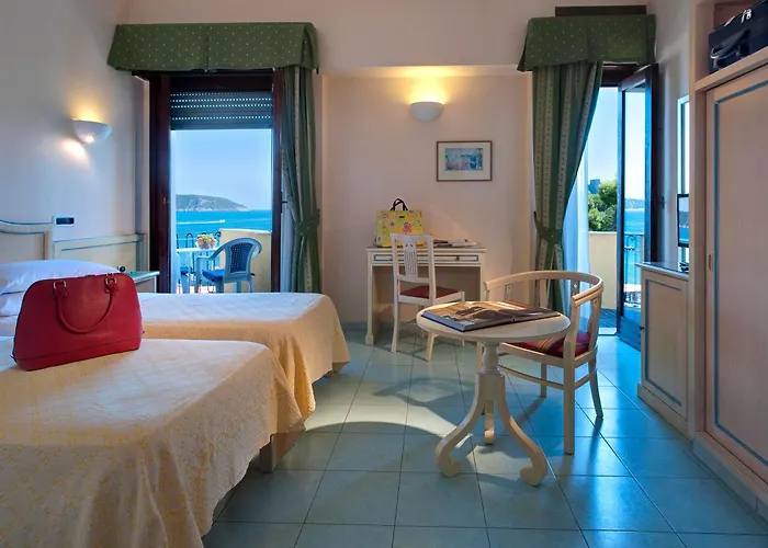 Parco Aurora Terme Hotel