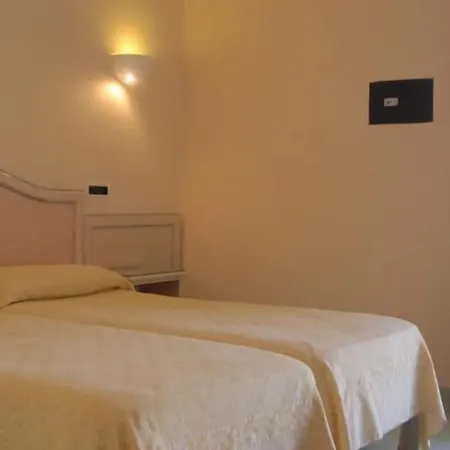 Parco Aurora Terme 4*