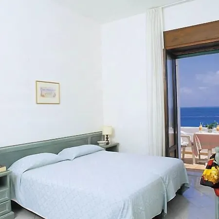 Parco Aurora Terme Hotel Ischia