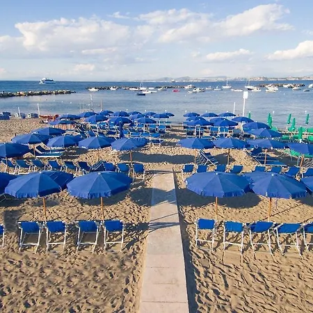 Parco Aurora Terme Ischia