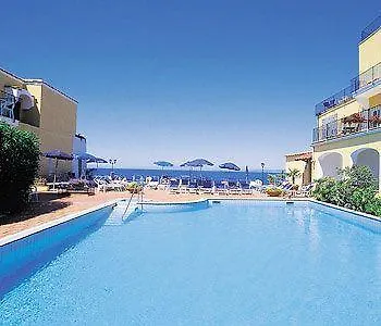 Hotel Parco Aurora Terme 4*
