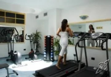 パルコ アウローラ テルメ ホテル イスキア島