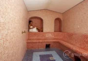 ホテル パルコ アウローラ テルメ イスキア島