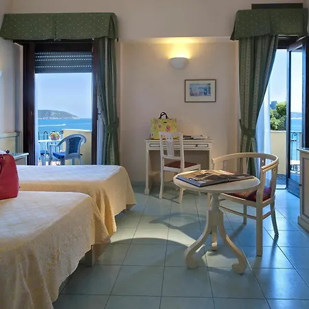 Parco Aurora Terme Hotel
