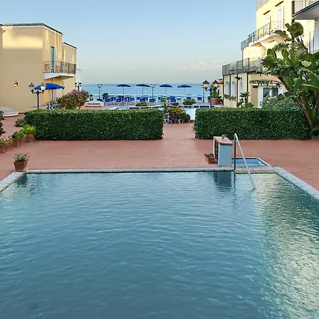 Parco Aurora Terme 4* Ischia