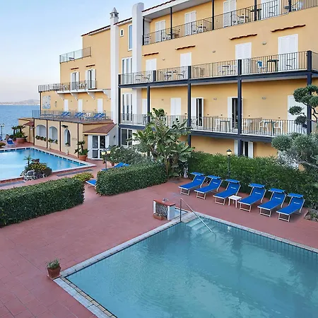 Parco Aurora Terme Ischia
