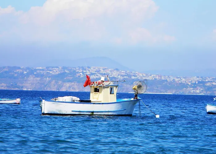 Parco Aurora Terme Ischia