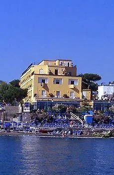 Parco Aurora Terme Hotel 4*