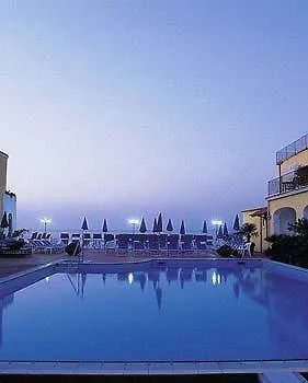 Parco Aurora Terme Hotel 4*