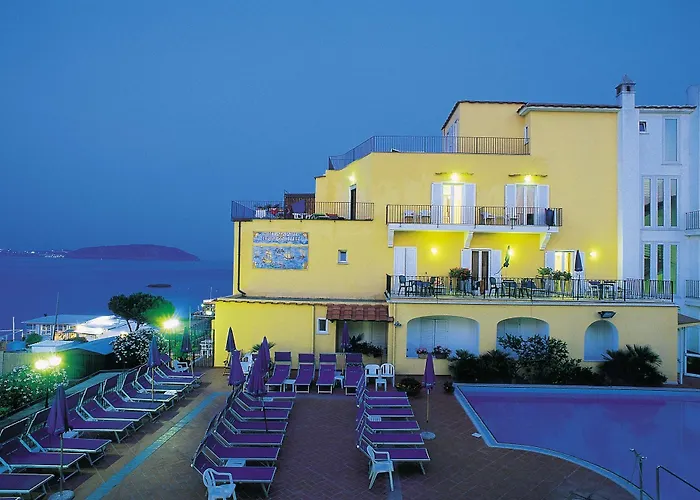 Parco Aurora Terme 4*