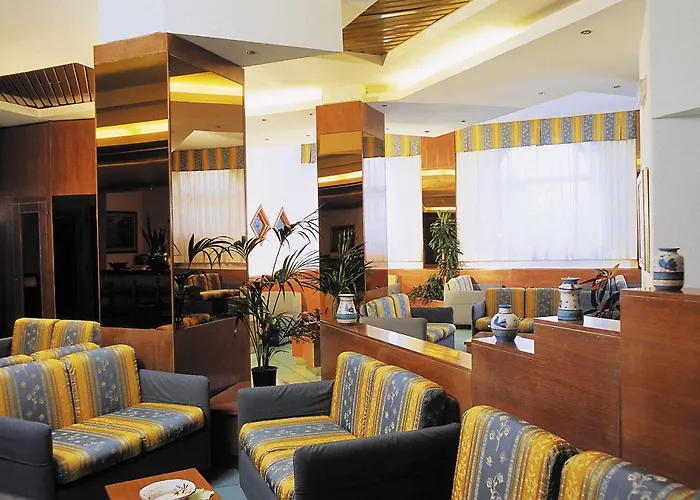 Hotel Parco Aurora Terme Ischia